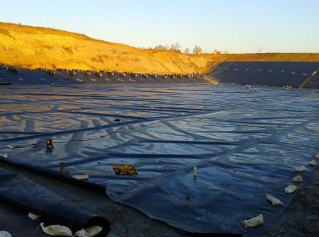 Site Engineering HDPE