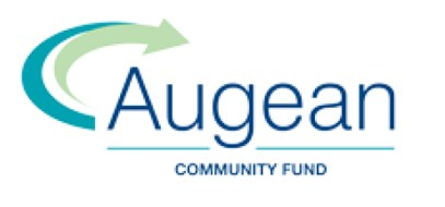 Augean Community Fund Logo