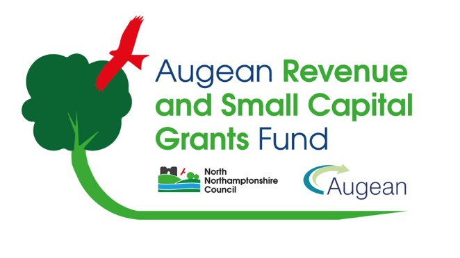 Augean Revenue and Small Capital Grants Fund Logo