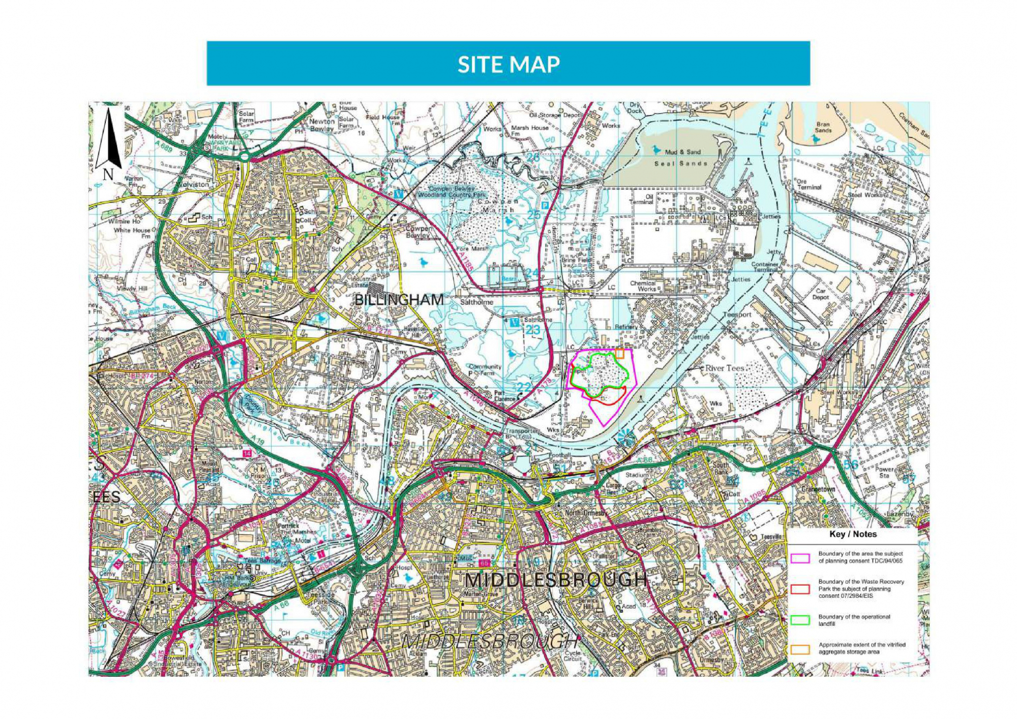 Port Clarence Site Map EA 2025-compressed